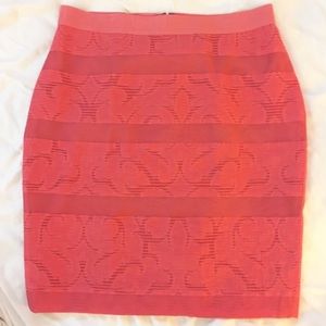🎈SOLD🎈Ann Taylor Petite Skirt